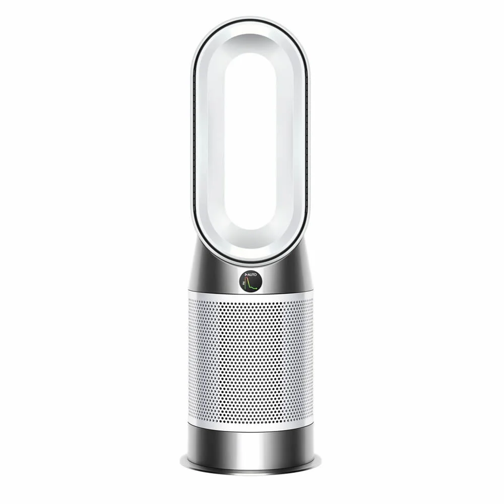 Dyson Purifier Hot+Cool™ Gen1 HP10