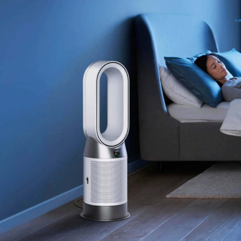 Dyson Purifier Hot+Cool™ Gen1 HP10 - Image 2