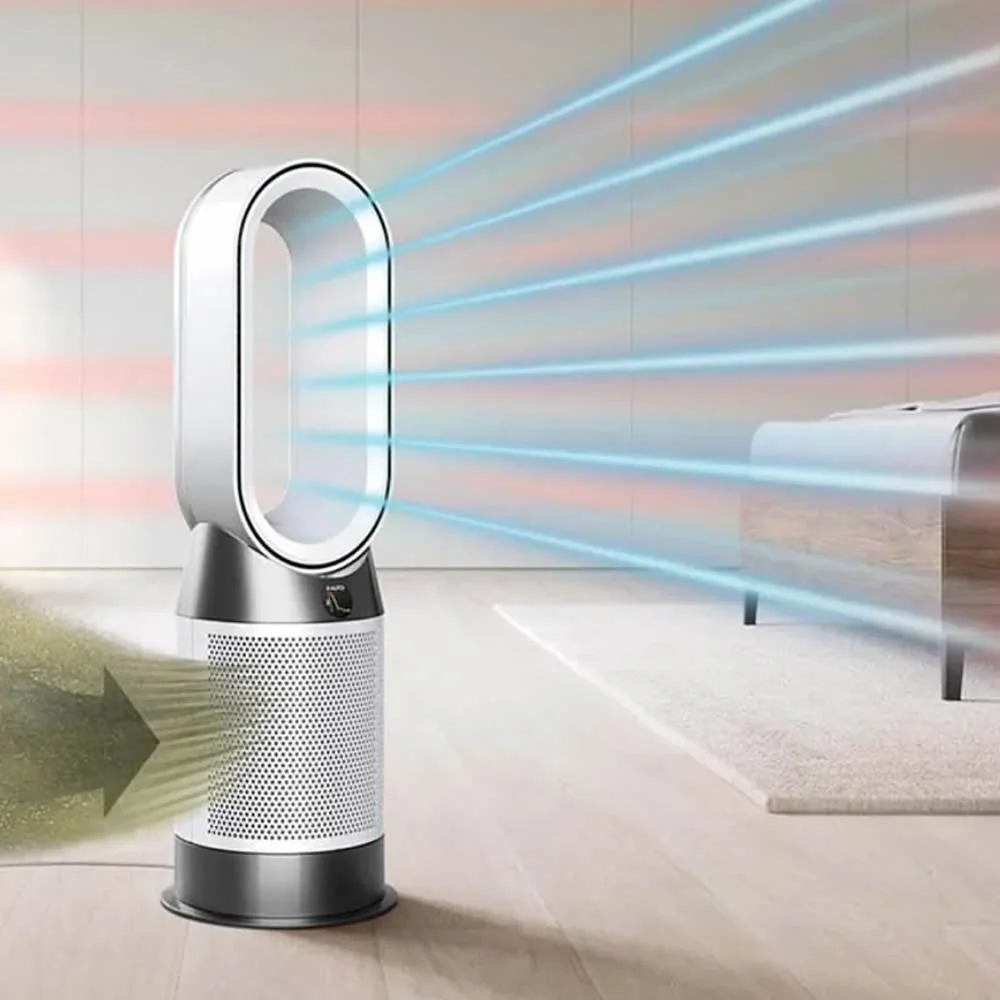 Dyson Purifier Hot+Cool™ Gen1 HP10 - Image 5