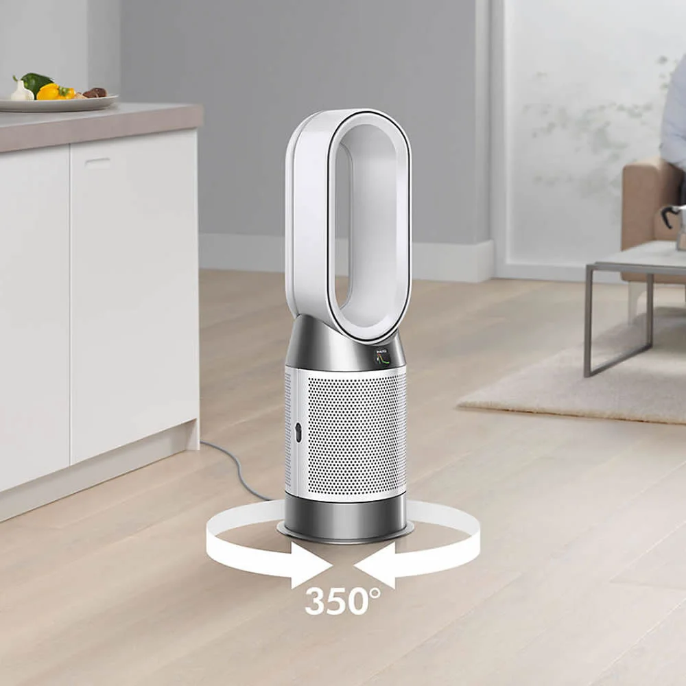 Dyson Purifier Hot+Cool™ Gen1 HP10 - Image 6