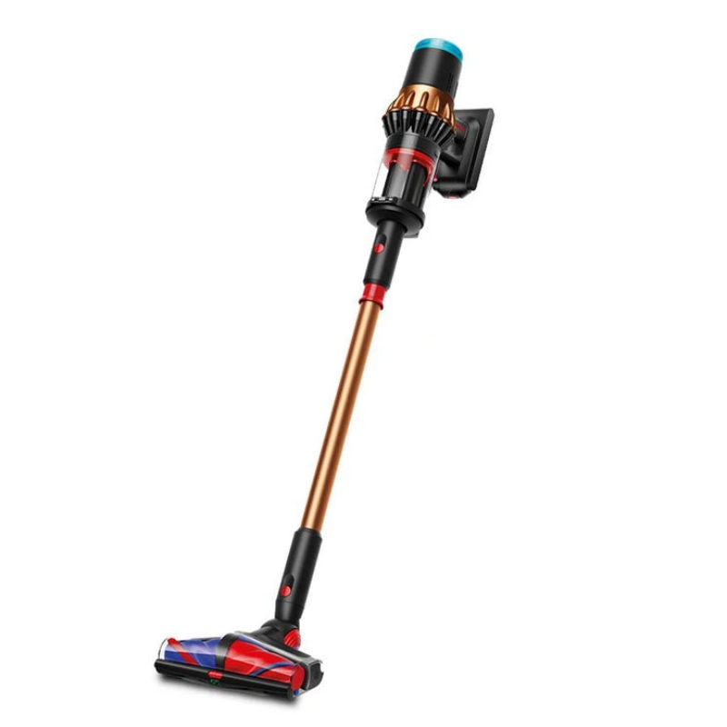 Dyson V16s Piston Animal Cordless Vacuum Cleaner Wet & Dry Matte Black/Copper