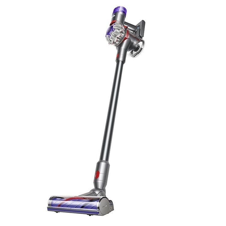 Dyson V8 Absolute Cordless Vacuum - Image 2