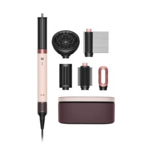 Dyson Airwrap Co-anda2x™ Multi-Styler and Dryer HS09 (Ceramic Pink)
