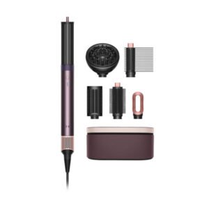 Dyson Airwrap Co-anda2x™ Multi-Styler and Dryer HS09 (Jasper Plum)