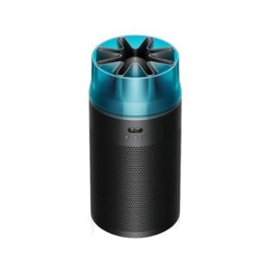 Dyson_HushJet_Purifier_Compact_Black_Teal Dyson HushJet Purifier Compact (Black/Teal)