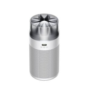 Dyson_HushJet_Purifier_Compact_White_Silver Dyson HushJet Purifier Compact (White/Silver)