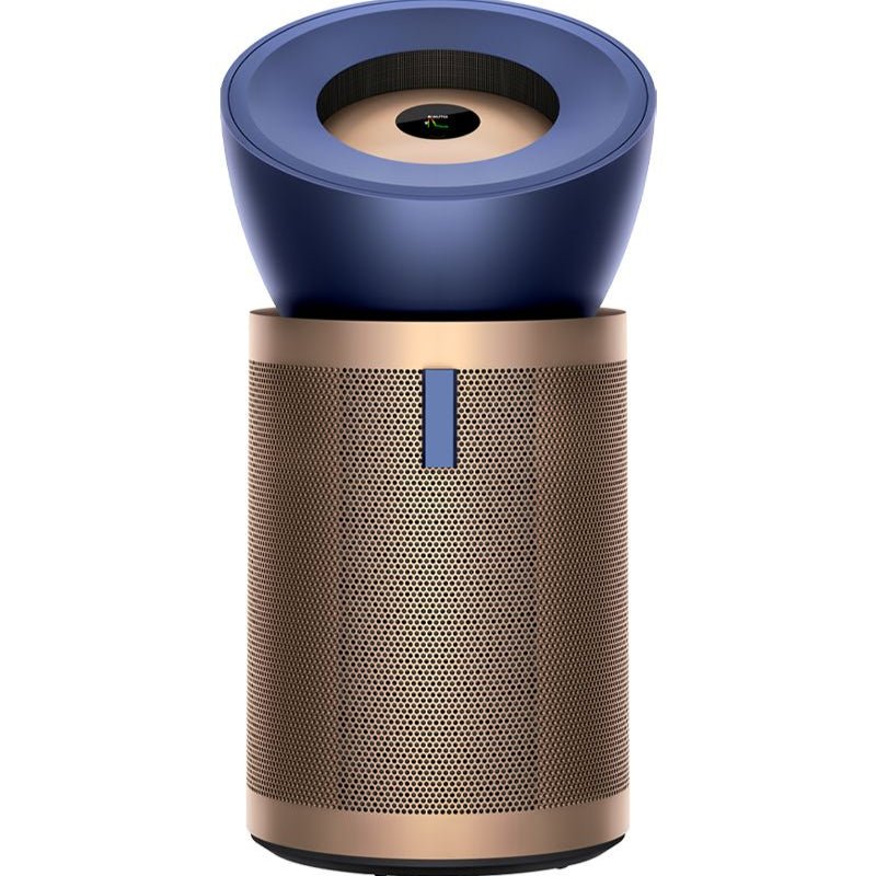 Dyson Purifier Big+Quiet Formaldehyde (Prussian Blue/Gold)