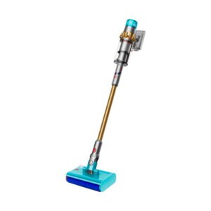 Dyson V15s Detect Submarine Vacuum Cleaner (Wet & Dry)