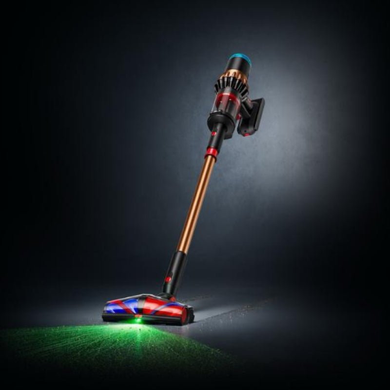 Dyson V16s Piston Animal Cordless Vacuum Cleaner Wet & Dry Matte Black/Copper - Image 4