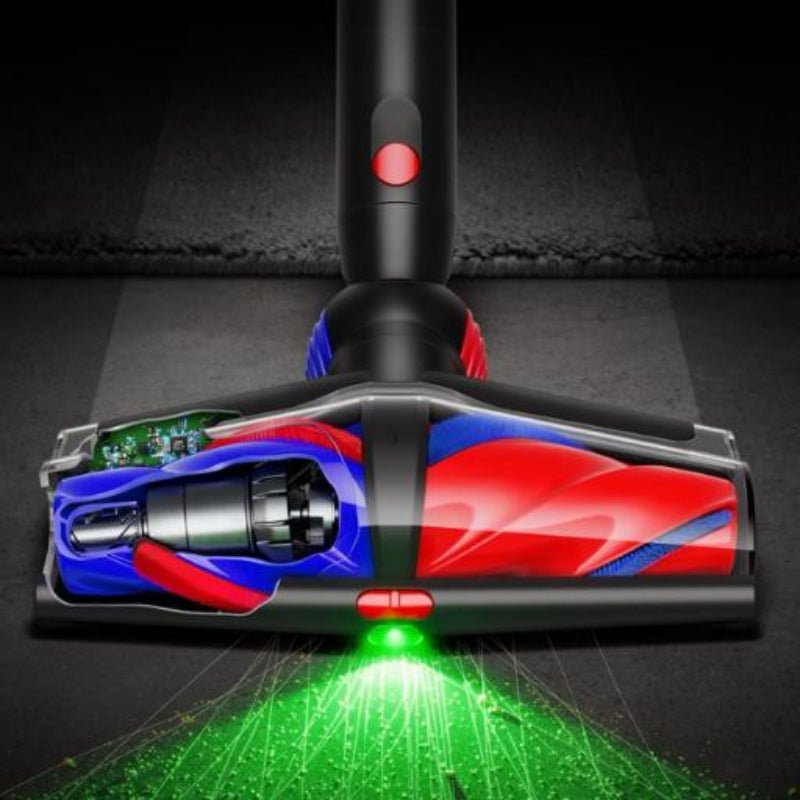 Dyson V16s Piston Animal Cordless Vacuum Cleaner Wet & Dry Matte Black/Copper - Image 6