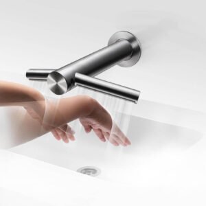Dyson Airblade Wd04 Wash + Hand Dryer