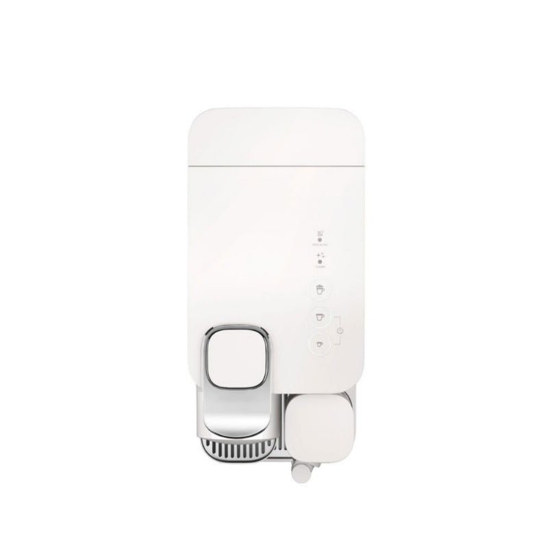 Nespresso Lattissima One Coffee Machine Porcelain White - Image 5