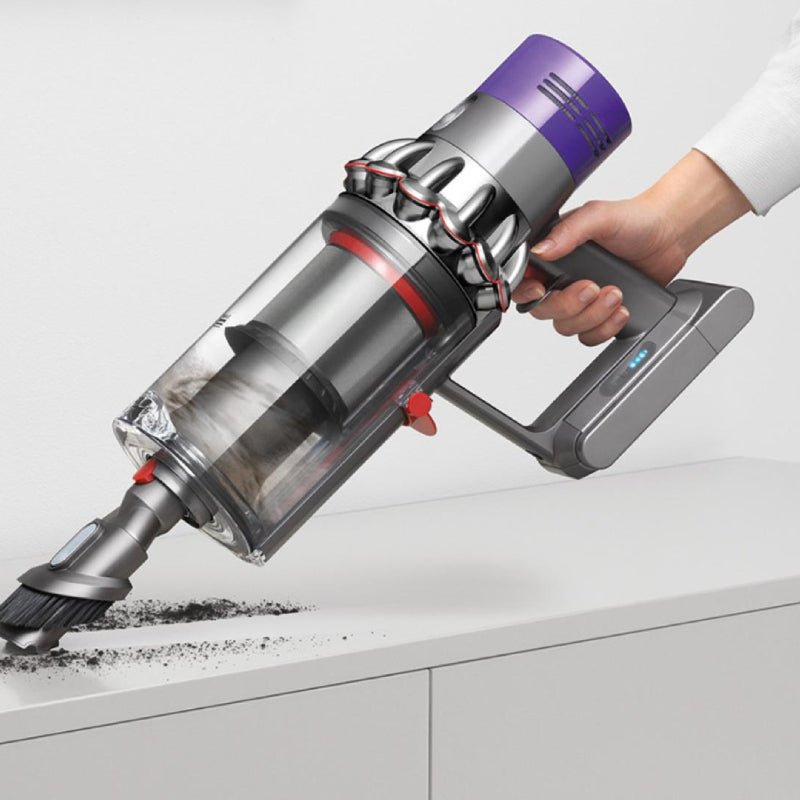 Dyson V10 Cordless Stick Vacuum Cleaner - Image 3