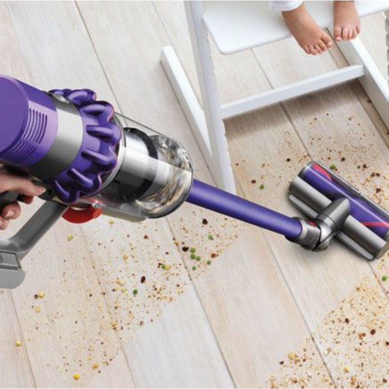 Dyson V10 Cordless Stick Vacuum Cleaner - Image 2