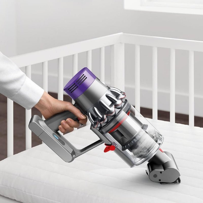 Dyson V10 Cordless Stick Vacuum Cleaner - Image 4