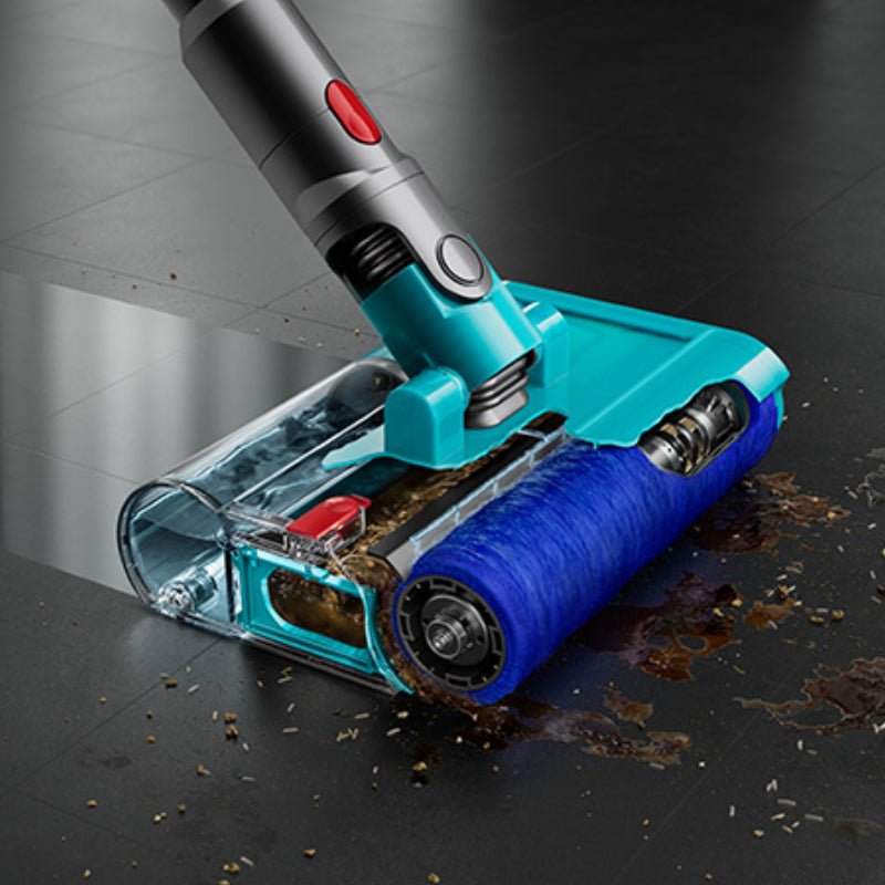 Dyson V15s Detect Submarine Vacuum Cleaner (Wet & Dry) - Image 3