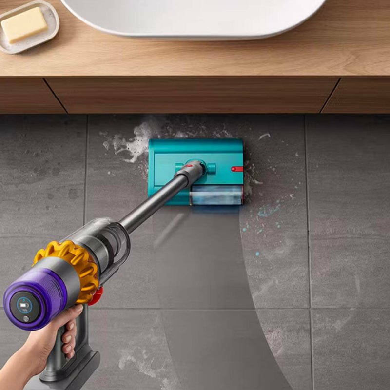 Dyson V15s Detect Submarine Vacuum Cleaner (Wet & Dry) - Image 2