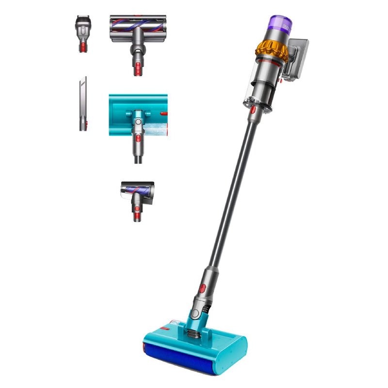 Dyson V15s Detect Submarine Vacuum Cleaner (Wet & Dry) - Image 4