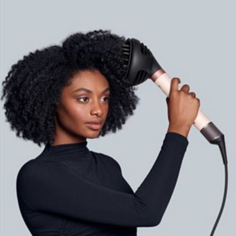 Dyson Airwrap Co-anda2x™ Multi-Styler and Dryer HS09 Red Velvet - Image 4