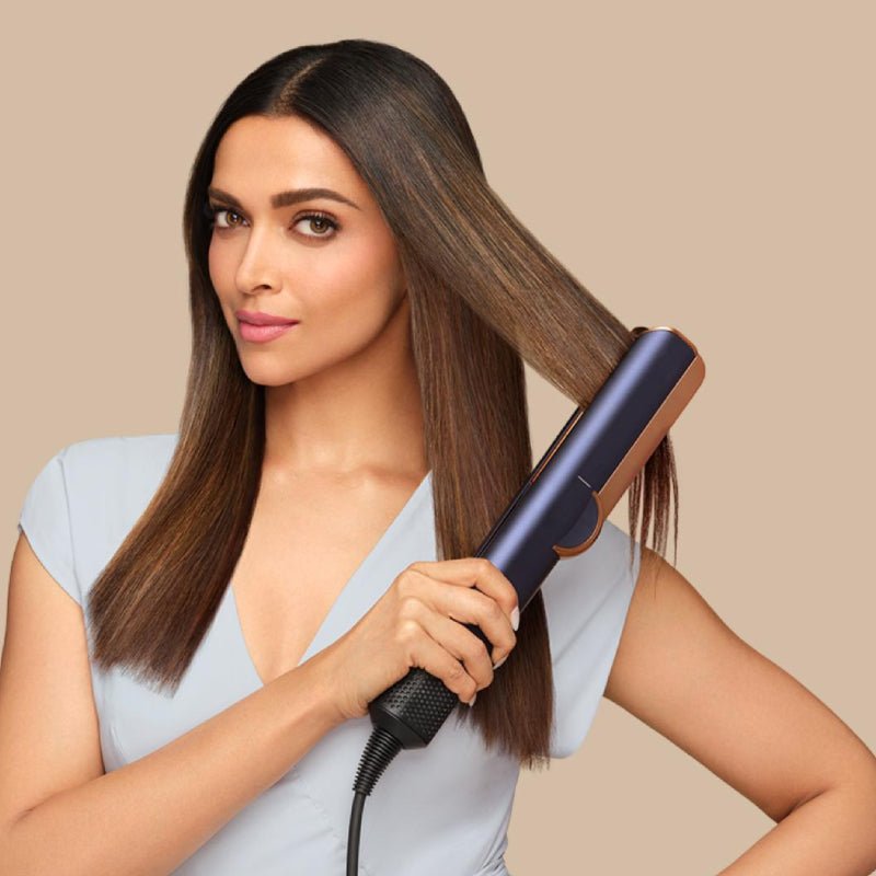 Dyson Airstrait™ Straightener Strawberry HT01 - Image 2