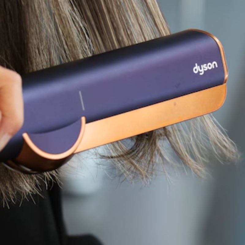 Dyson Airstrait™ Straightener Strawberry HT01 - Image 4