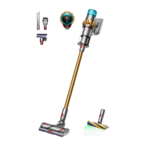 Untitled Dyson V15 Detect Absolute HEPA Vacuum
