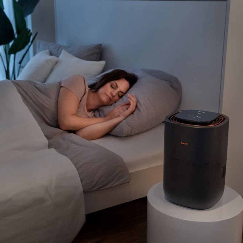 Beurer Air Humidifier - Image 2