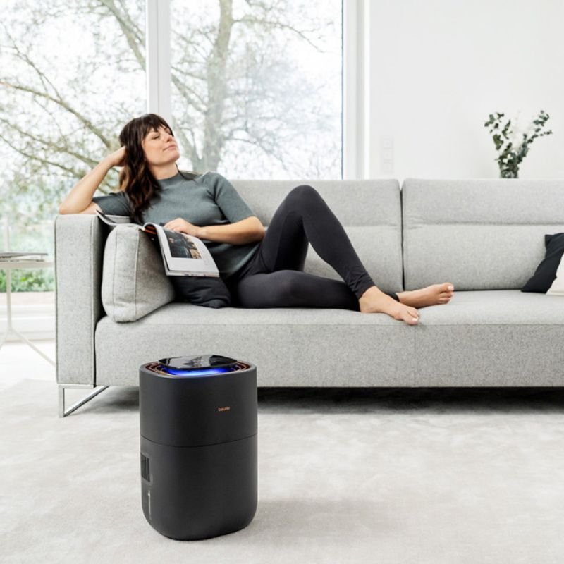 Beurer Air Humidifier - Image 7