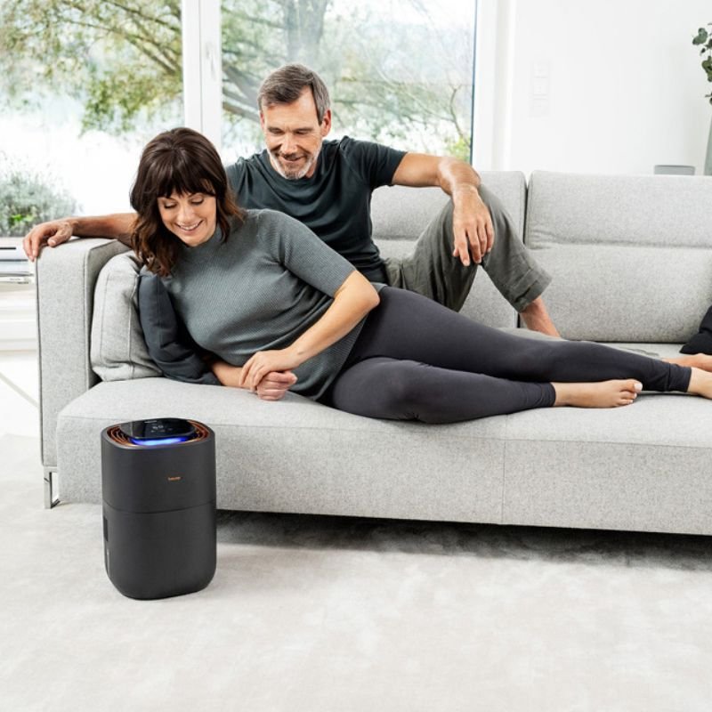 Beurer Air Humidifier - Image 3
