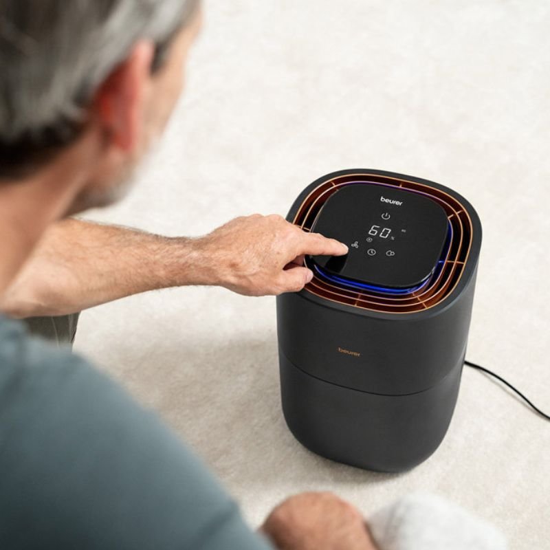 Beurer Air Humidifier - Image 4
