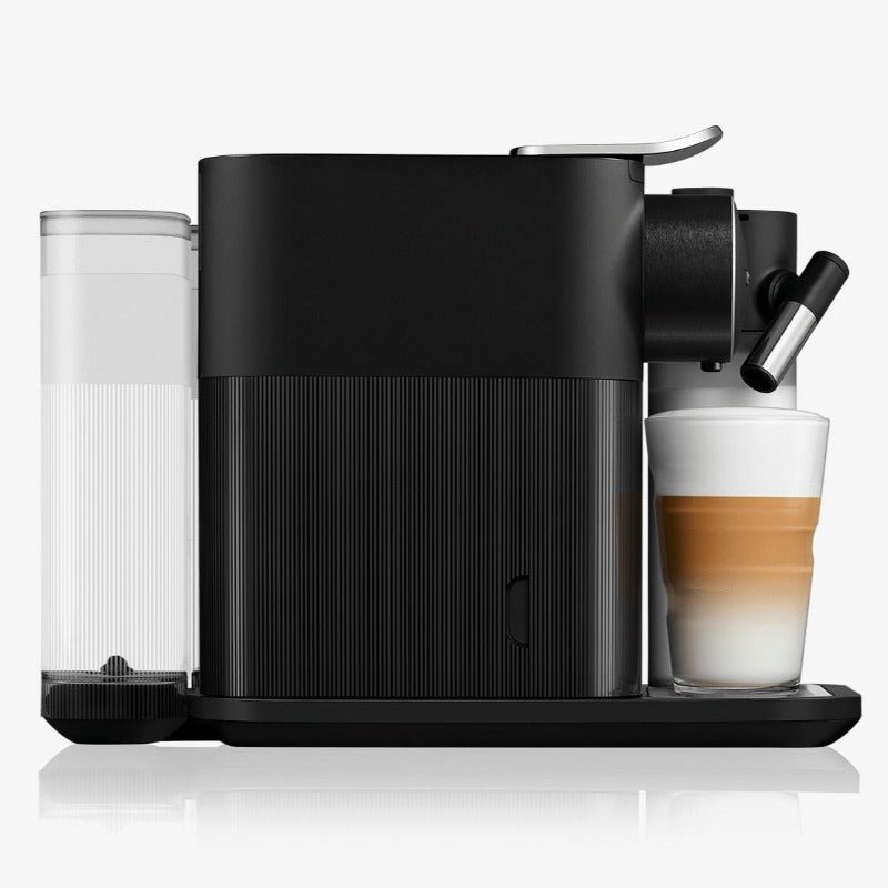 Nespresso Gran Lattissima Coffee Machine Black - Image 4