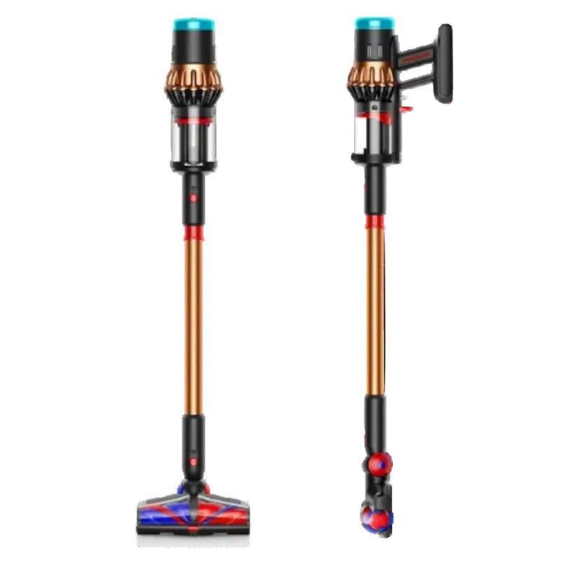 Dyson V16s Piston Animal Cordless Vacuum Cleaner Wet & Dry Matte Black/Copper - Image 3