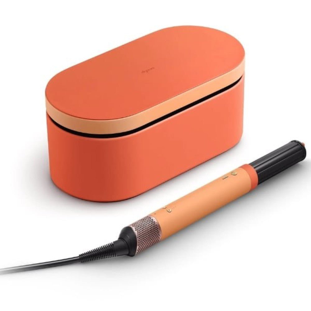 Dyson Airwrap Co-anda2x™ Multi-Styler and Dryer HS09 Apricot Topaz - Image 2