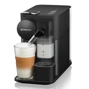 otherpicture320220303094525 Nespresso Lattissima One Coffee Machine Porcelain Black